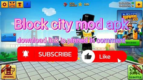 block city wars mod|Block City Wars Mod Apk 7.3.1 (Menu, Unlimited Money) .